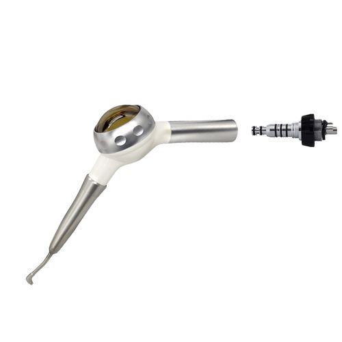 Autoklavierbarer Dentaler Pulverstrahler - BR-817 series - Baru Foshan Medical Technology Co., Limited - kabellos