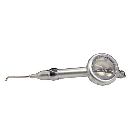 Autoklavierbarer Dentaler Pulverstrahler - BR-806 - Baru Foshan Medical Technology Co., Limited