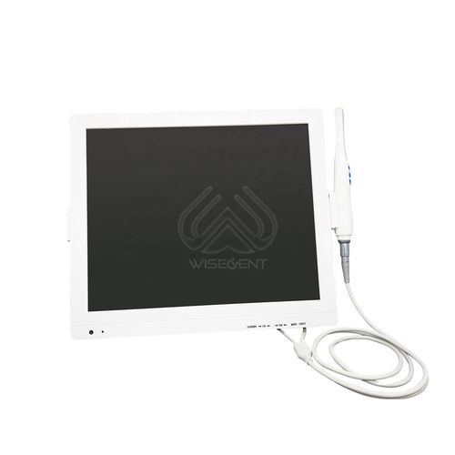 Intraorale Kamera - BR-505 - Baru Foshan Medical Technology Co., Limited - digital / Full HD / 1280 x 960