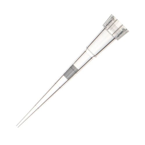 Filterpipettenspitze - E-FTB10M - Shaoxing GenFollower Biotech CO., LTD. - steril / nicht-steril
