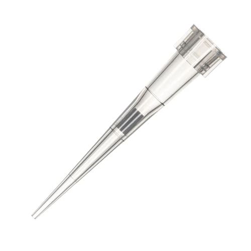 Filterpipettenspitze - E-FTB10S - Shaoxing GenFollower Biotech CO., LTD. - steril / nicht-steril