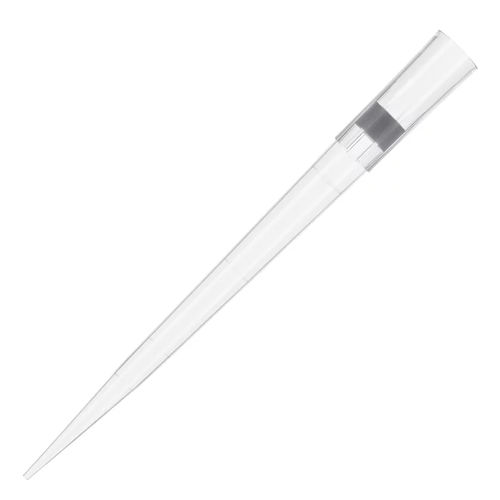 Filterpipettenspitze - E-FTB1250 - Shaoxing GenFollower Biotech CO., LTD. - steril / nicht-steril