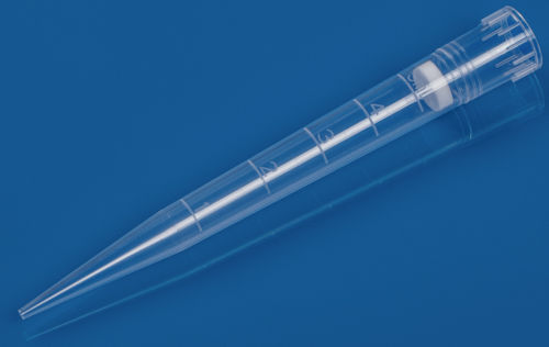 Filterpipettenspitze - FTB5000E - Shaoxing GenFollower Biotech CO., LTD.