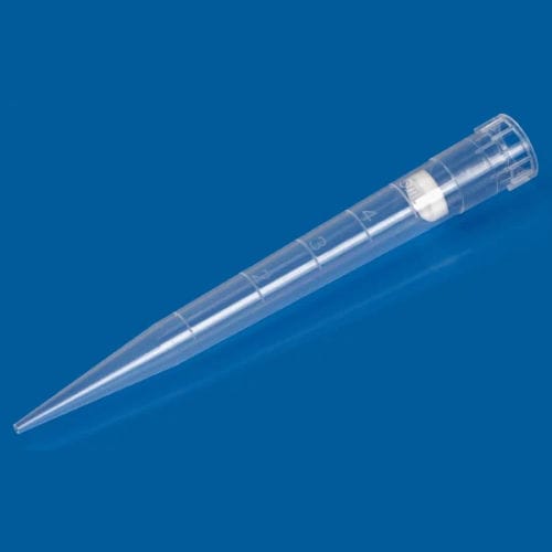 Filterpipettenspitze - FTB5000G - Shaoxing GenFollower Biotech CO., LTD.