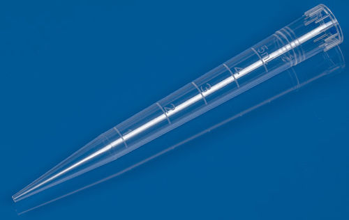 Pipettenspitze - TB5000E - Shaoxing GenFollower Biotech CO., LTD.