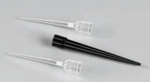 Pipettenspitze für Roboter - for Hamilton® - Shaoxing GenFollower Biotech CO., LTD. - leitfähig