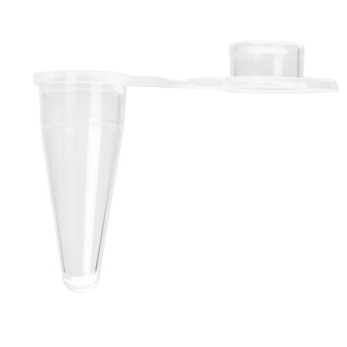 Mikroröhrchen für PCR - PCR001FG - Shaoxing GenFollower Biotech CO., LTD. - Labor / konisch / Polypropylen