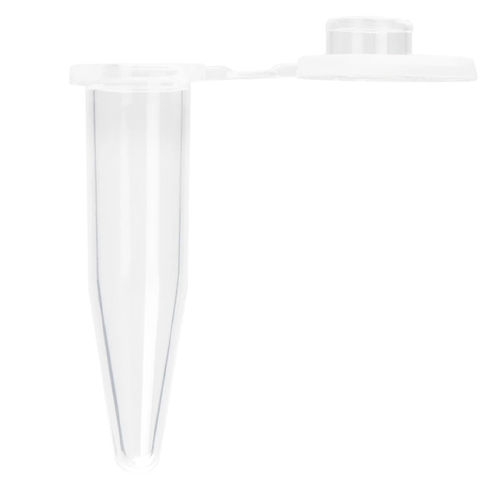 Mikroröhrchen für PCR - PCR005 - Shaoxing GenFollower Biotech CO., LTD. - Labor / Polypropylen / steril