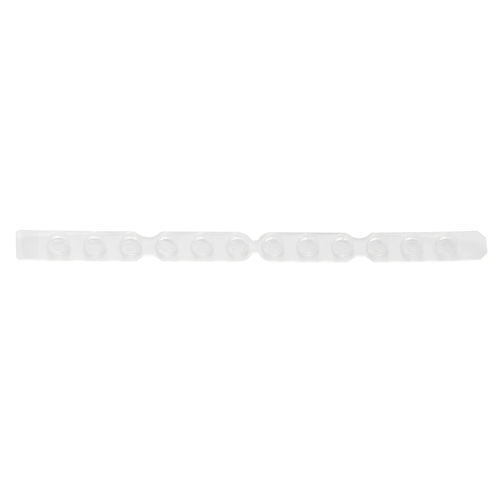Stopfen für PCR Röhrchen - PCR-B12GC - Shaoxing GenFollower Biotech CO., LTD. - Polypropylen