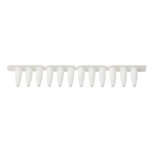 Mikroröhrchen für PCR - B12RT-02W - Shaoxing GenFollower Biotech CO., LTD. - Labor / Polypropylen / steril