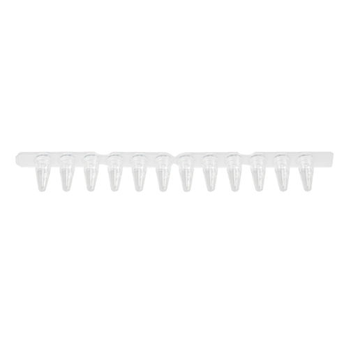 Mikroröhrchen für PCR - B12LT-01N - Shaoxing GenFollower Biotech CO., LTD. - Labor / Polypropylen