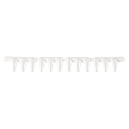 Mikroröhrchen für PCR - B12LT-01W - Shaoxing GenFollower Biotech CO., LTD. - Labor / Polypropylen