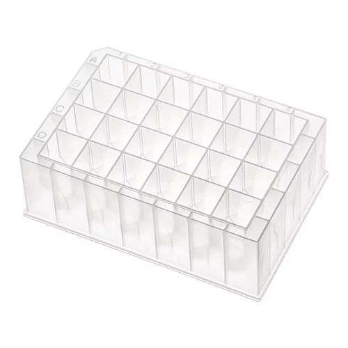 Labor-Mikroplatte - DW00031 - Shaoxing GenFollower Biotech CO., LTD. - Gewebekultur / HTS / 24 Well