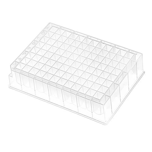 Labor-Mikroplatte - DW00030 - Shaoxing GenFollower Biotech CO., LTD. - ELISA / Gewebekultur / HTS