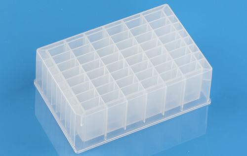 Labor-Mikroplatte - DW00007 - Shaoxing GenFollower Biotech CO., LTD. - 48 Well