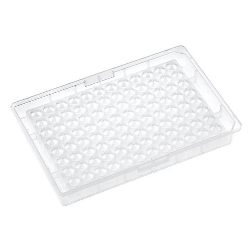Labor-Mikroplatte - DW00024 - Shaoxing GenFollower Biotech CO., LTD. - 96 Well