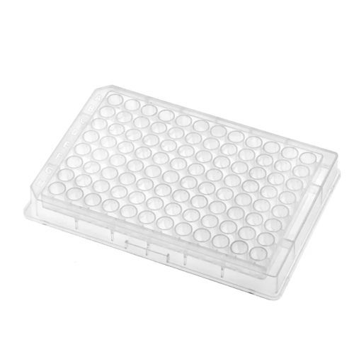Labor-Mikroplatte - DW00025 - Shaoxing GenFollower Biotech CO., LTD. - 96 Well