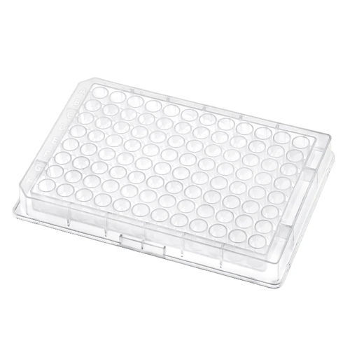 Labor-Mikroplatte - DW00026 - Shaoxing GenFollower Biotech CO., LTD. - 96 Well