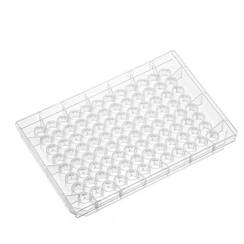 Labor-Mikroplatte - DW00028 - Shaoxing GenFollower Biotech CO., LTD. - zur Probenlagerung / Verdünnung / für Zentrifuge
