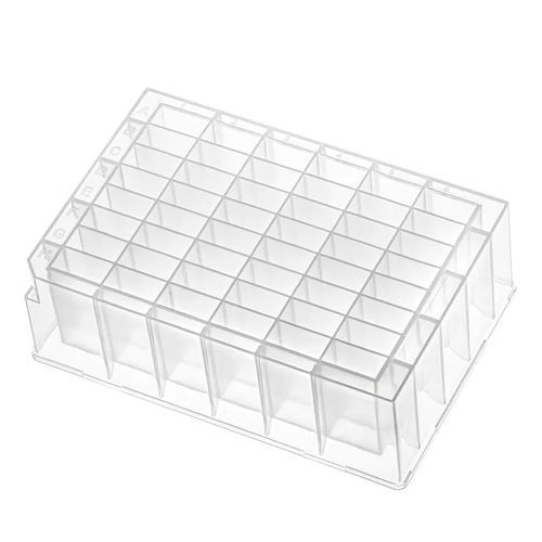 Labor-Mikroplatte - DW00018 - Shaoxing GenFollower Biotech CO., LTD. - ELISA / Gewebekultur / HTS