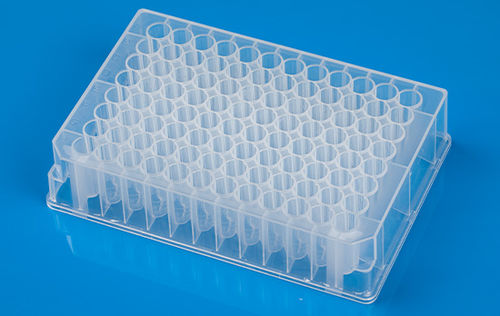 Labor-Mikroplatte - DW00014 - Shaoxing GenFollower Biotech CO., LTD. - 96 Well