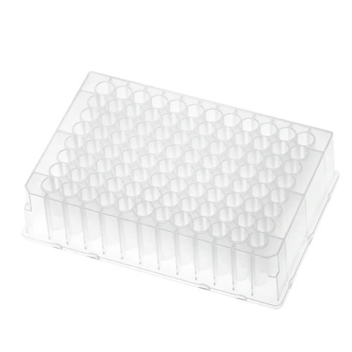 Labor-Mikroplatte - DW00015 - Shaoxing GenFollower Biotech CO., LTD. - 96 Well
