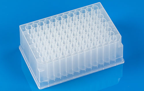 Labor-Mikroplatte - DW00010 - Shaoxing GenFollower Biotech CO., LTD. - 96 Well