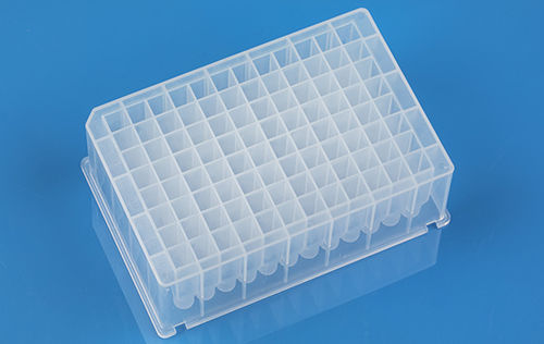 Labor-Mikroplatte - DW00008 - Shaoxing GenFollower Biotech CO., LTD. - 96 Well