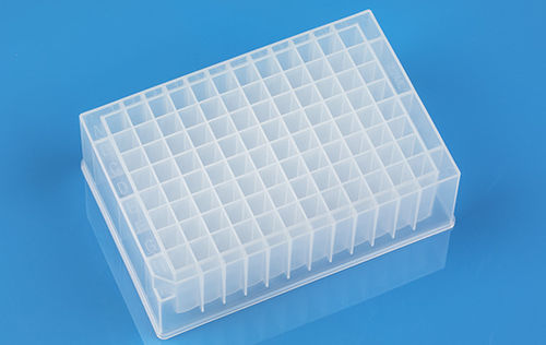 Labor-Mikroplatte - DW00009 - Shaoxing GenFollower Biotech CO., LTD. - 96 Well