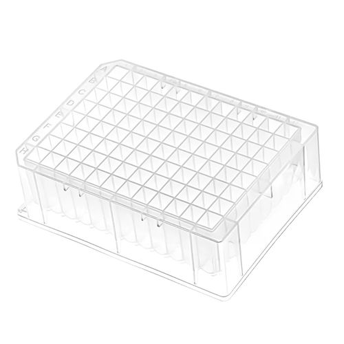 Labor-Mikroplatte - DW00021 - Shaoxing GenFollower Biotech CO., LTD. - 96 Well