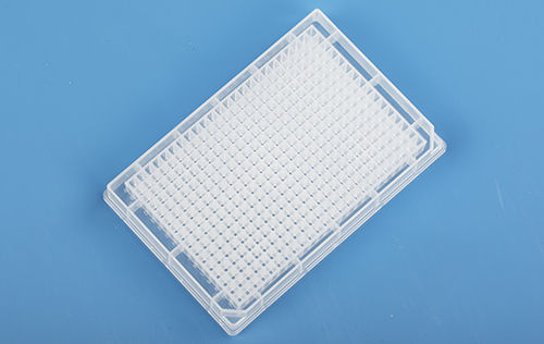 Labor-Mikroplatte - DW00005 - Shaoxing GenFollower Biotech CO., LTD. - 384 Well