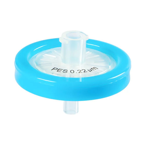 Membranfilter - SF012135 - Shaoxing GenFollower Biotech CO., LTD. - für Flüssigkeiten / für Spritzen / PES