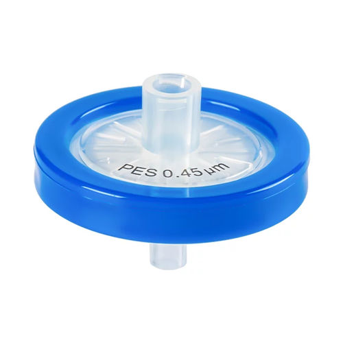 Membranfilter - SF012235 - Shaoxing GenFollower Biotech CO., LTD. - für Flüssigkeiten / für Spritzen / PES