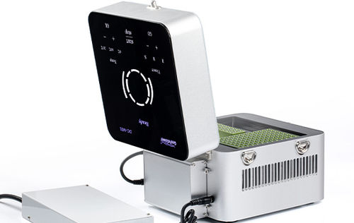 Laborthermostat - DC-MO1 - Shaoxing GenFollower Biotech CO., LTD. - All-in-One / digital / beheizt