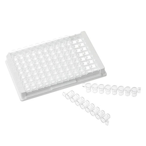 ELISA-Mikroplatte - EP00001M - Shaoxing GenFollower Biotech CO., LTD. - für Diagnose / für Forschungszwecke / 96 Well
