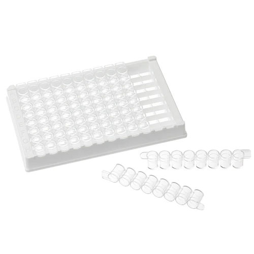 ELISA-Mikroplatte - EP00006H - Shaoxing GenFollower Biotech CO., LTD. - für Absorption / Farbmetrik / 96 Well