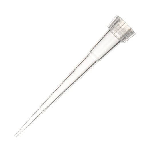 Filterpipettenspitze - E-TB10M - Shaoxing GenFollower Biotech CO., LTD. - steril / nicht-steril