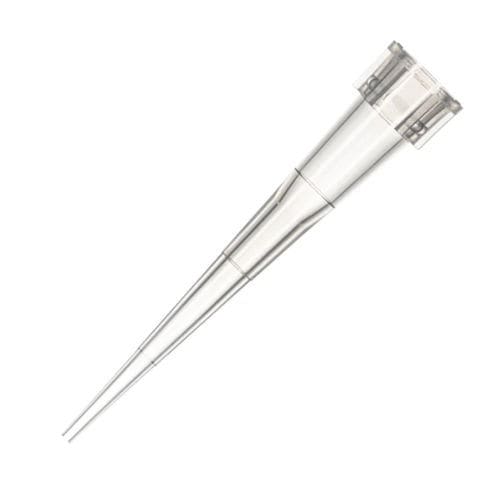 Filterpipettenspitze - E-TB10S - Shaoxing GenFollower Biotech CO., LTD. - steril / nicht-steril