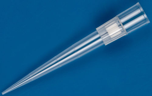 Filterpipettenspitze - LTS-FTB200 - Shaoxing GenFollower Biotech CO., LTD.
