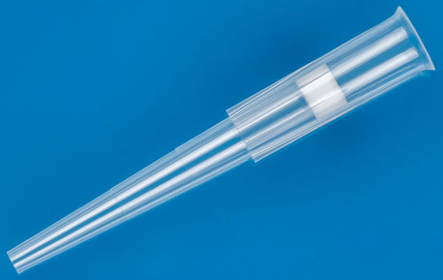 Filterpipettenspitze - CC-FWTR200-S - Shaoxing GenFollower Biotech CO., LTD.