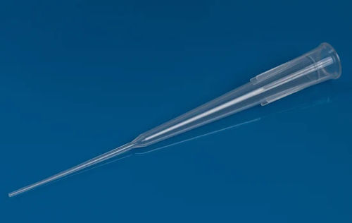 Pipettenspitze zum Aufziehen von Gel - GTR200-S - Shaoxing GenFollower Biotech CO., LTD.