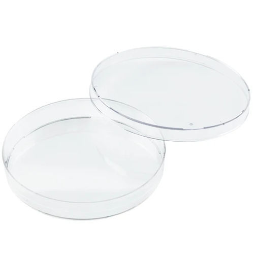 Polystyrol-Petrischale - PD00059 - Shaoxing GenFollower Biotech CO., LTD. - 90 mm / 15 mm / steril