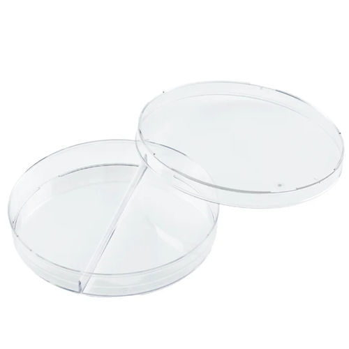 Polystyrol-Petrischale - PD20059 - Shaoxing GenFollower Biotech CO., LTD. - 90 mm / 15 mm / steril