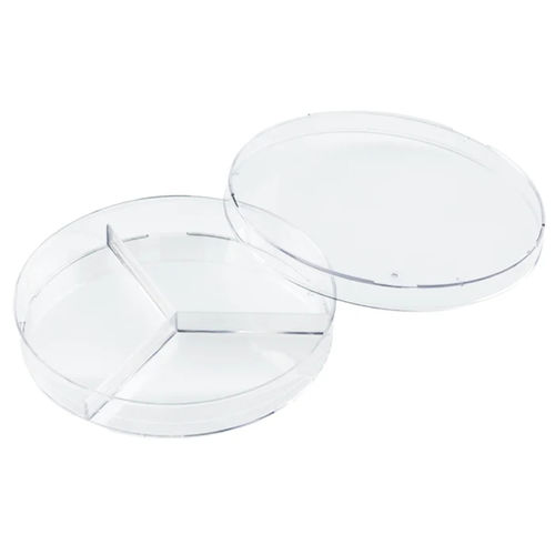 Petrischale / 90 mm - PD30059 - Shaoxing GenFollower Biotech CO., LTD. - 15 mm / 500er Packung