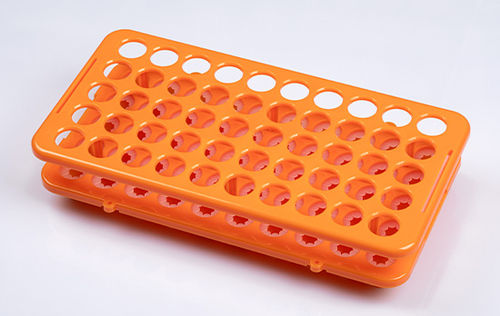 Labor-Halter / für Probenröhrchen - RMCT15 - Shaoxing GenFollower Biotech CO., LTD.