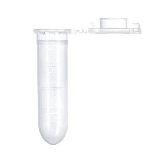 Labor-Mikroröhrchen - LMTB020 - Shaoxing GenFollower Biotech CO., LTD. - Polypropylen / für Mikro-Zentrifugen / steril
