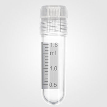 Labor-Reagenzglas - CT0021 - Shaoxing GenFollower Biotech CO., LTD. - mit Schraubverschluss