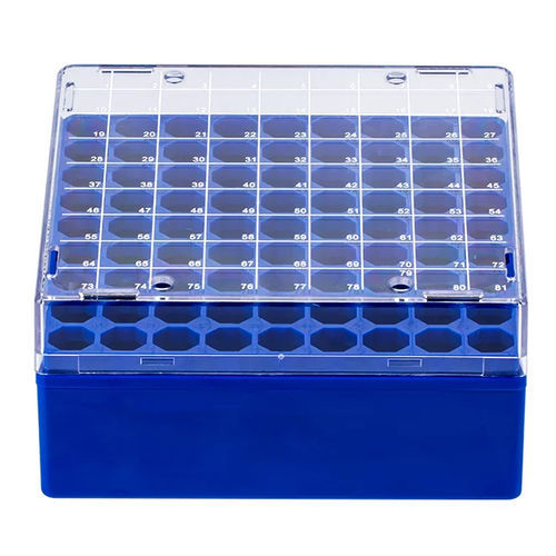Kryoröhrchen-Behälter - CSR1030 - Shaoxing GenFollower Biotech CO., LTD.
