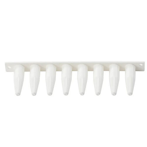 Labor-Mikroröhrchen - B8RT-02W - Shaoxing GenFollower Biotech CO., LTD. - Polypropylen / steril