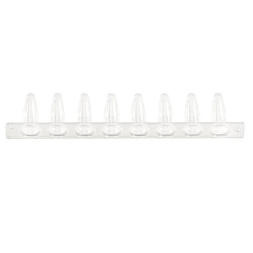 Labor-Mikroröhrchen - B8LT-01N - Shaoxing GenFollower Biotech CO., LTD. - Polypropylen / steril